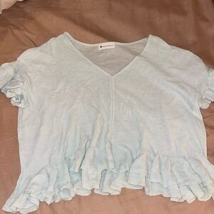 The impeccable pig shirt